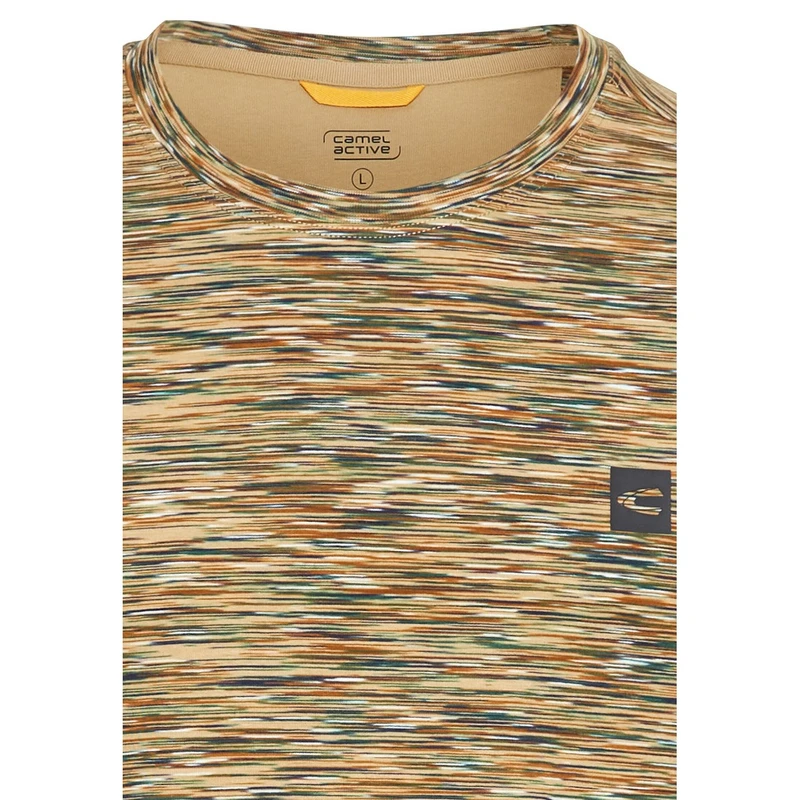 - Camel Active GROEN