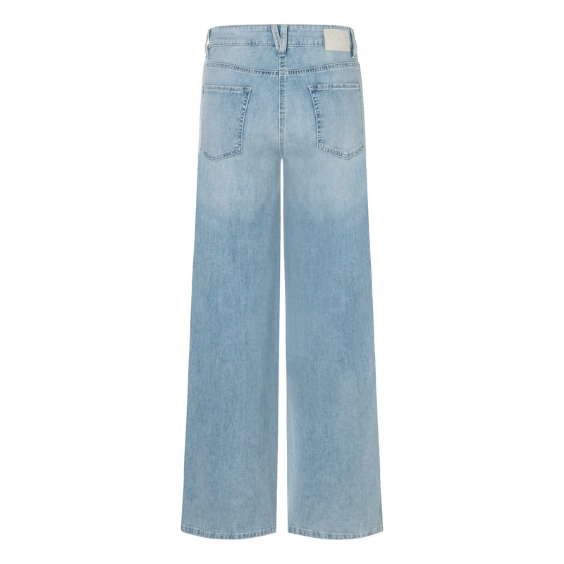 - Cambio LIGHT BLUE DENIM