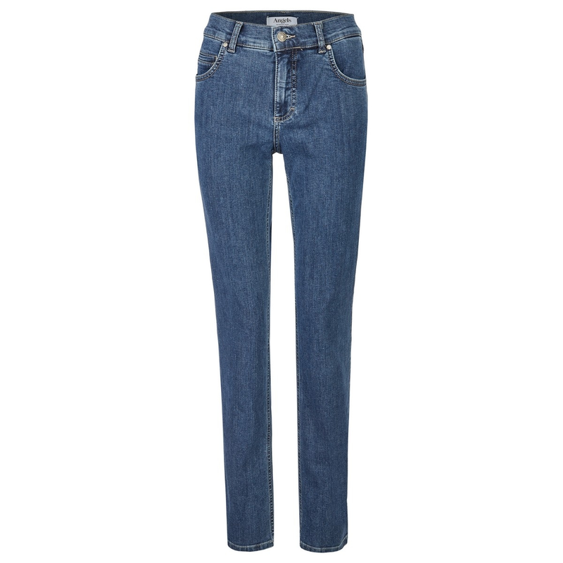 - Angels MIDDEN BLAUW
