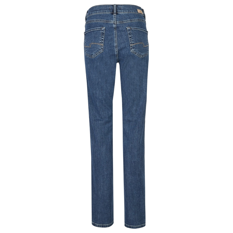 - Angels MIDDEN BLAUW