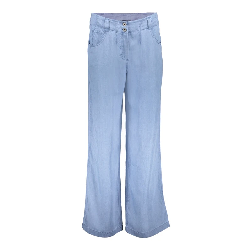 - Geisha LIGHT BLUE DENIM