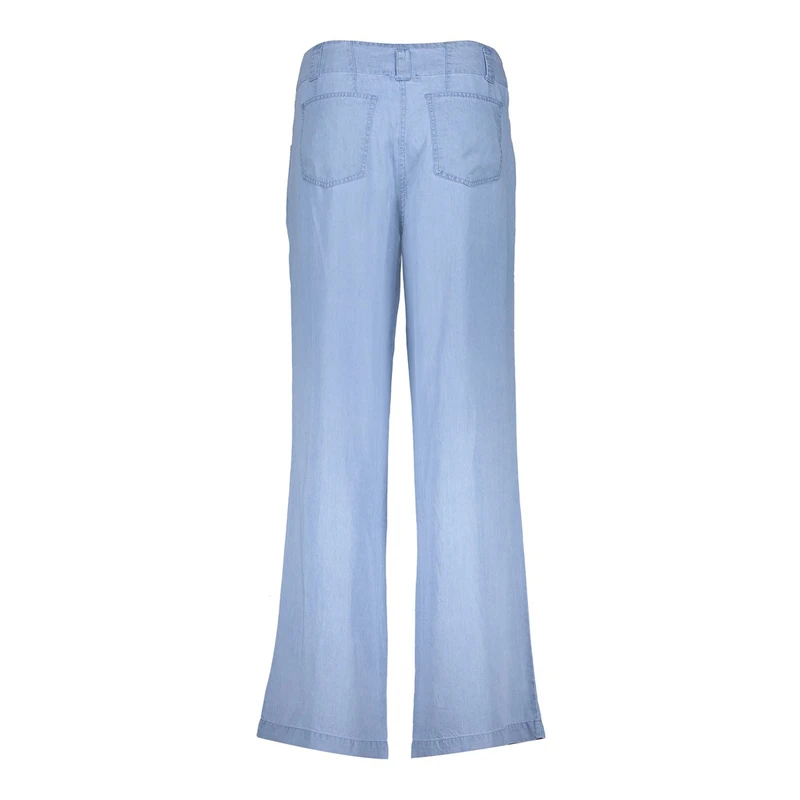 - Geisha LIGHT BLUE DENIM