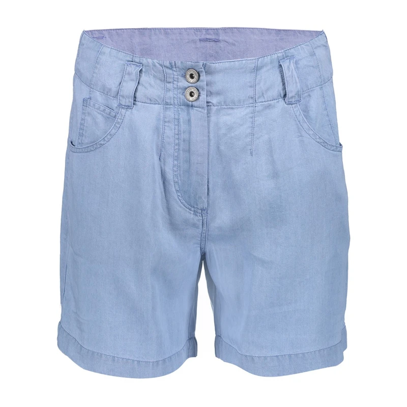 - Geisha LIGHT BLUE DENIM