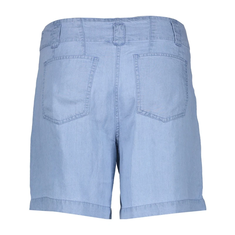- Geisha LIGHT BLUE DENIM