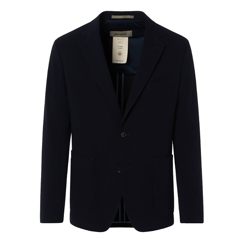 - Benvenuto NAVY
