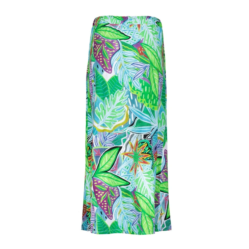 - Geisha AQUA