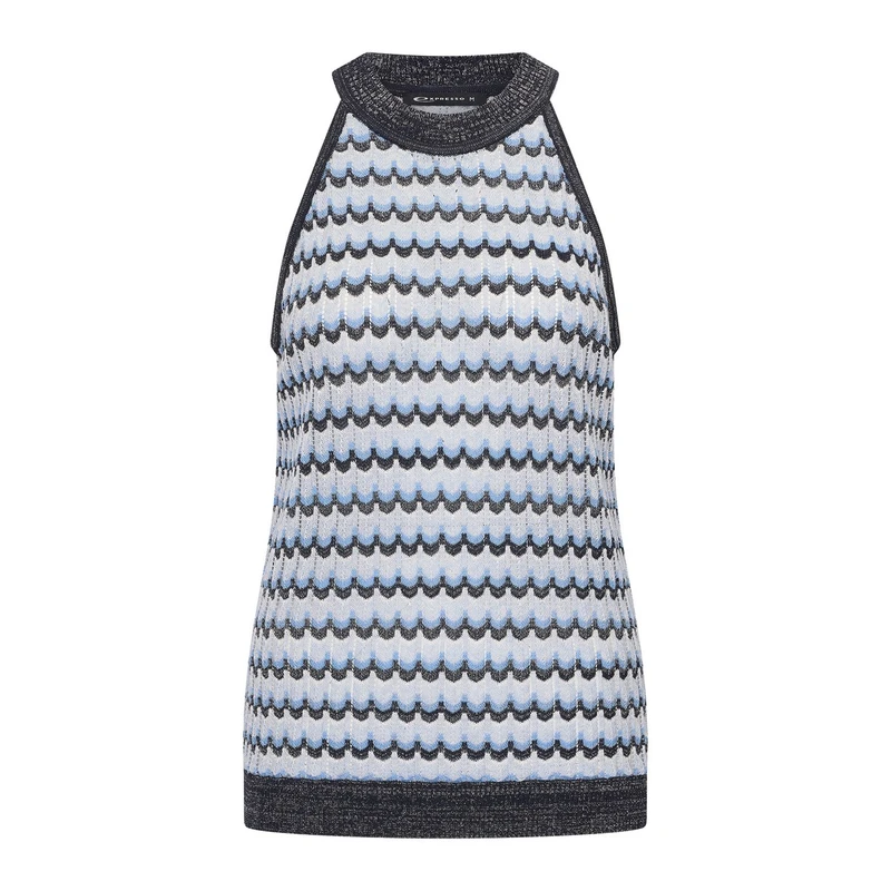 - Expresso MIDDEN BLAUW