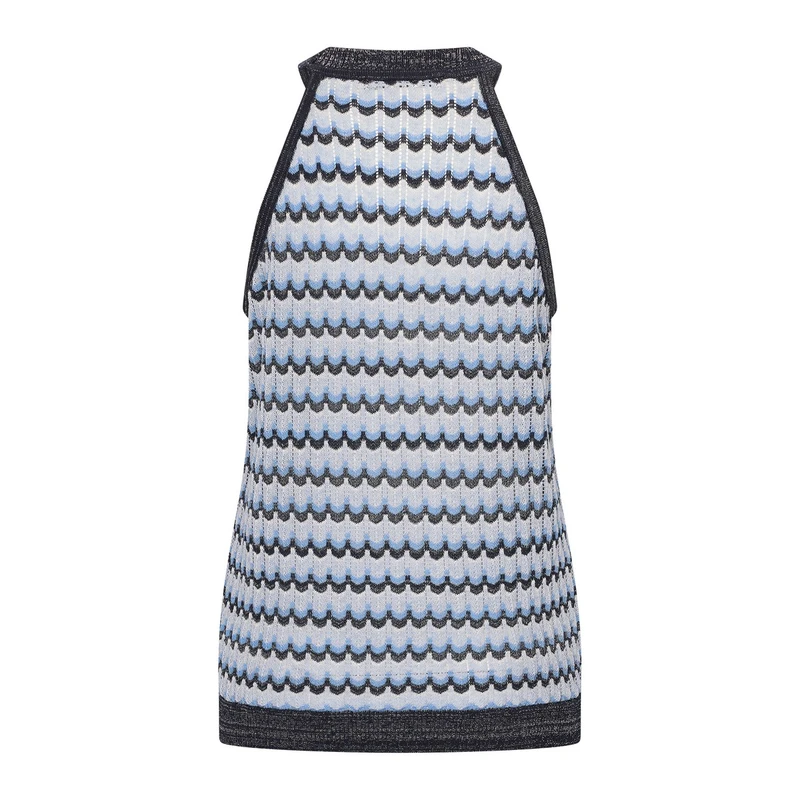 - Expresso MIDDEN BLAUW