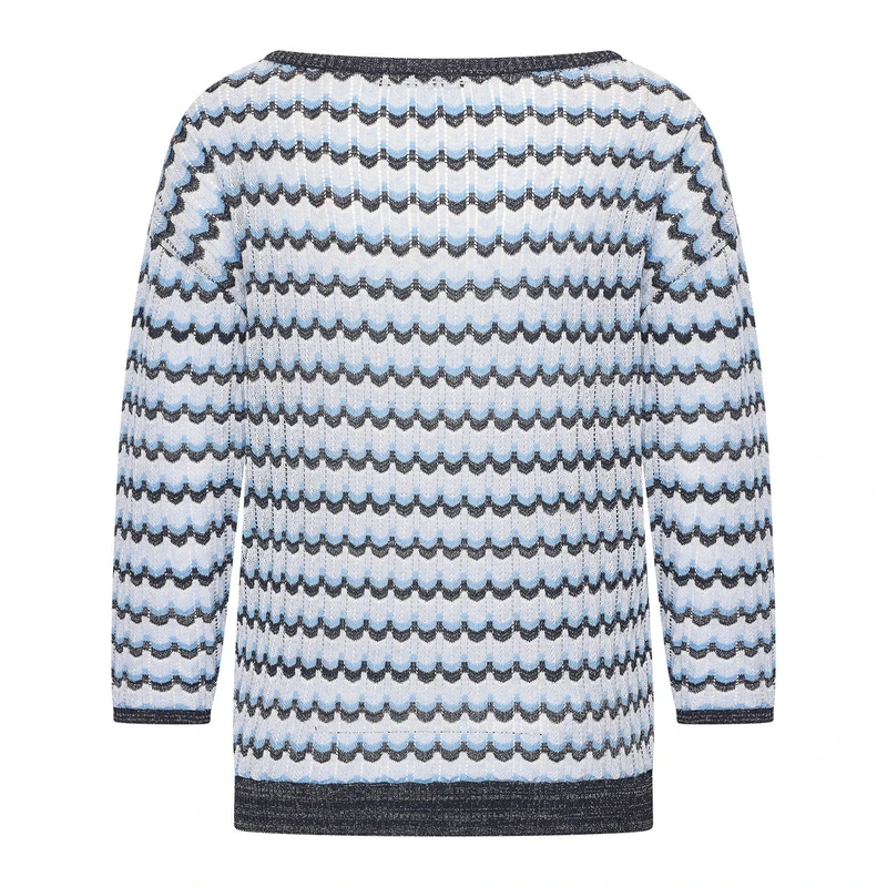 - Expresso MIDDEN BLAUW