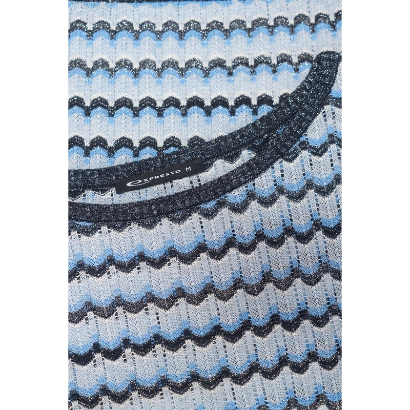 - Expresso MIDDEN BLAUW
