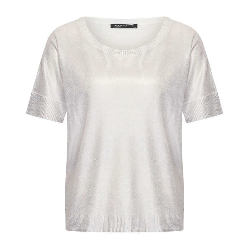 - Expresso ZILVER
