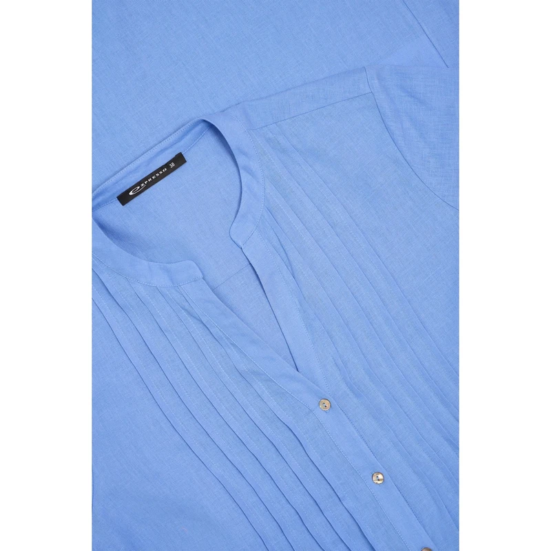 - Expresso MIDDEN BLAUW
