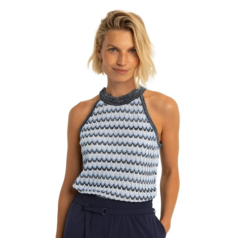 - Expresso MIDDEN BLAUW