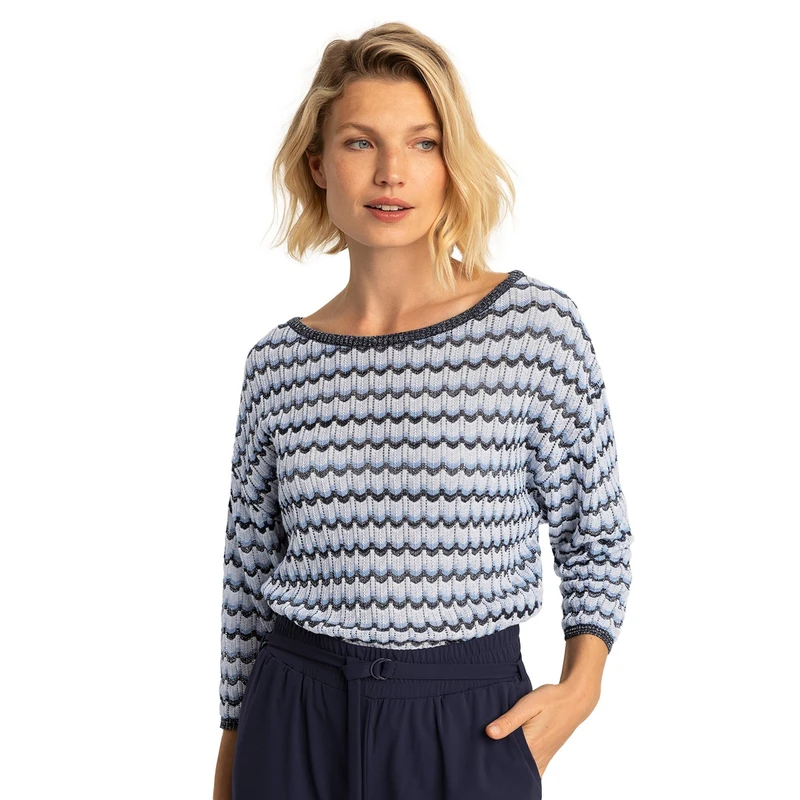 - Expresso MIDDEN BLAUW