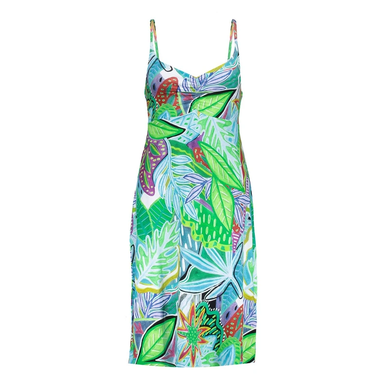 - Geisha AQUA