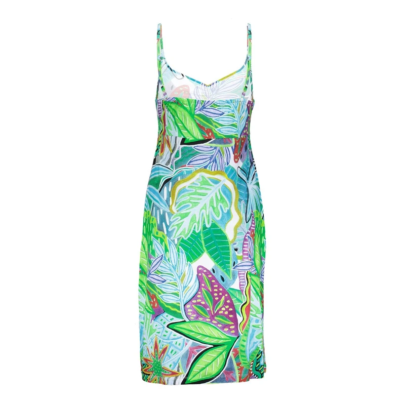 - Geisha AQUA