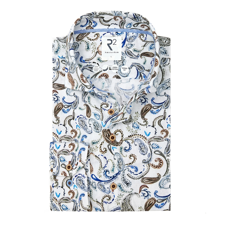 - R2 DIVERSE KLEUREN