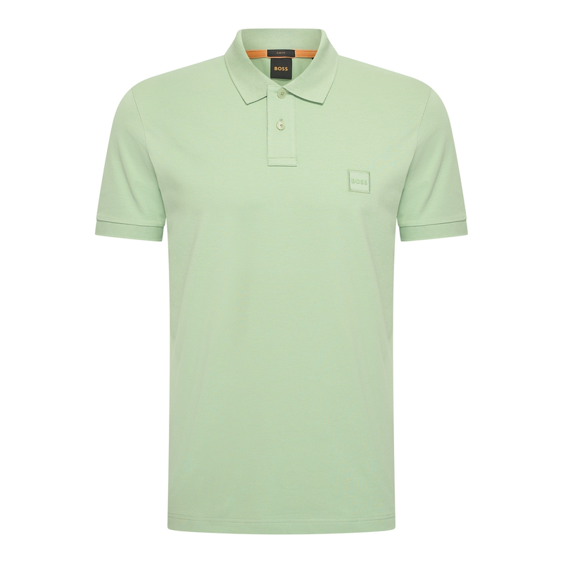 - BOSS MINT