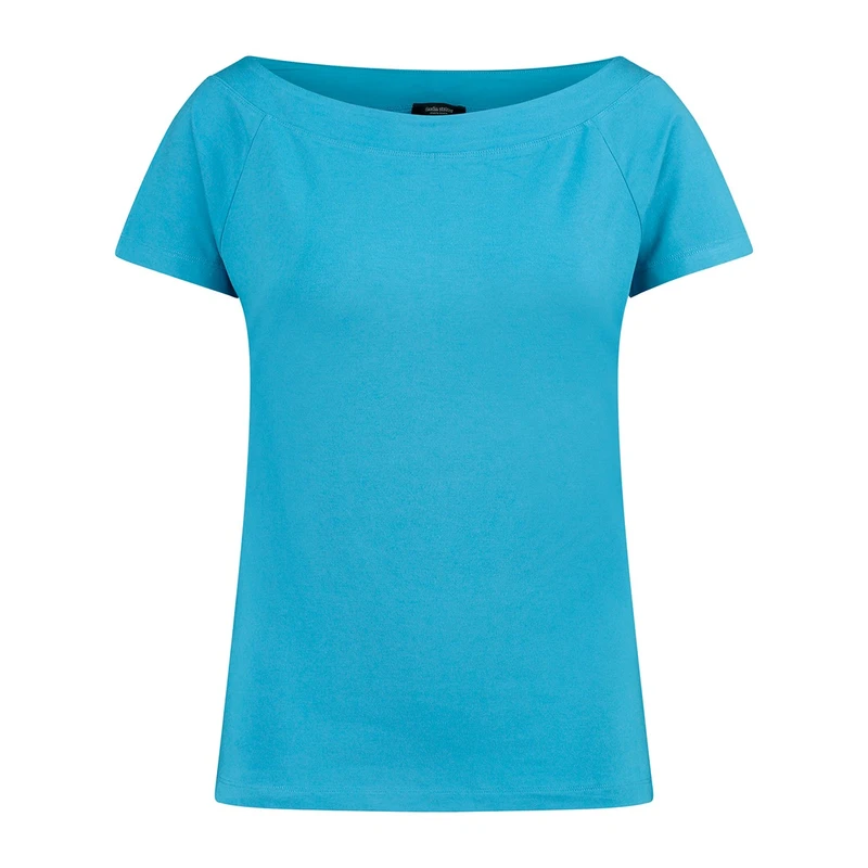 - Claudia Strater MIDDEN BLAUW