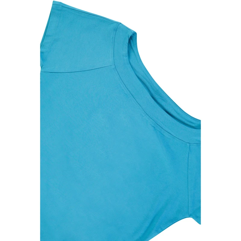 - Claudia Strater MIDDEN BLAUW