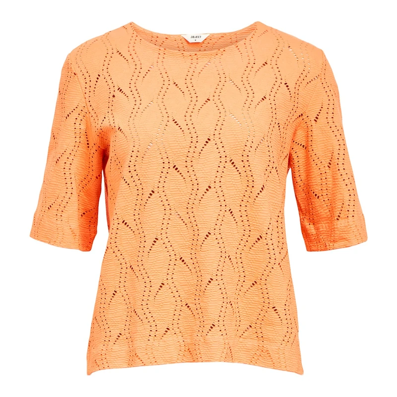 - Object ORANJE