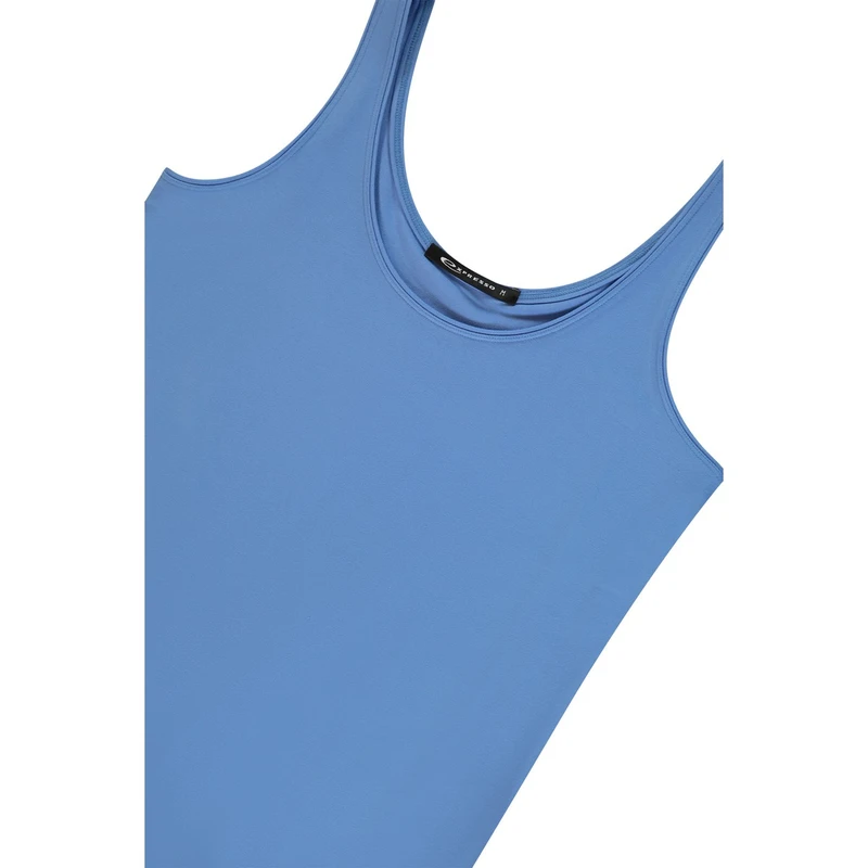 - Expresso MIDDEN BLAUW