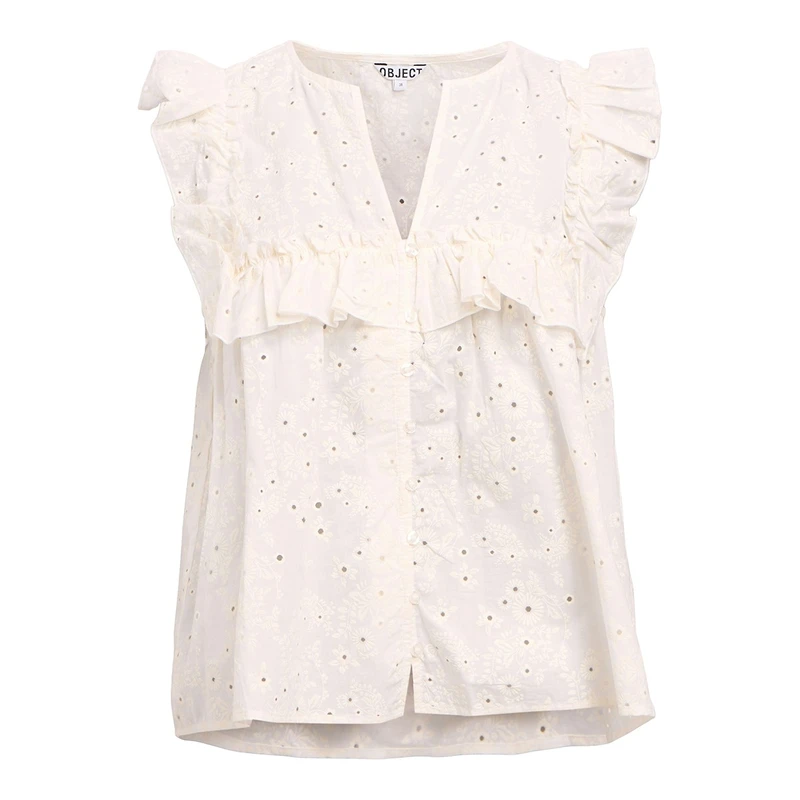- Object OFF-WHITE