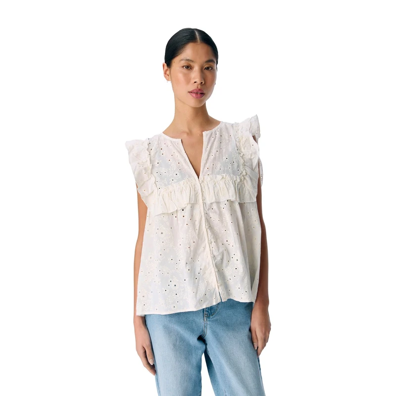- Object OFF-WHITE