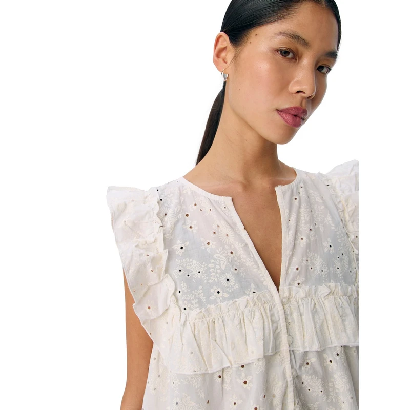 - Object OFF-WHITE