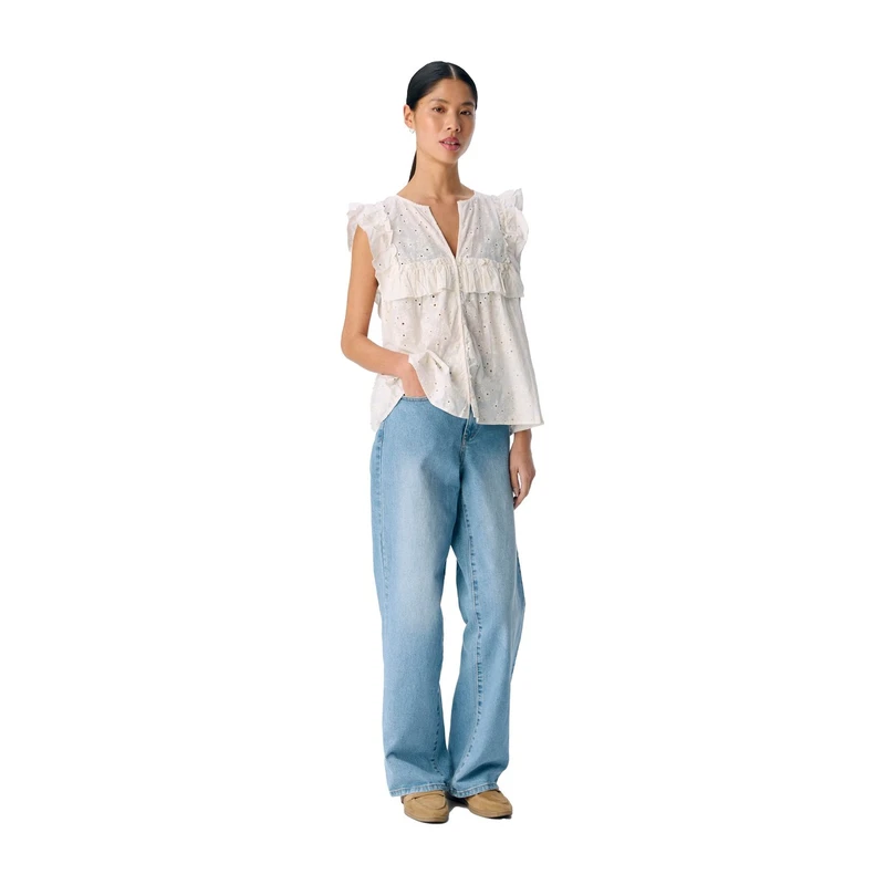 - Object OFF-WHITE