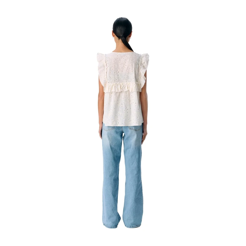 - Object OFF-WHITE