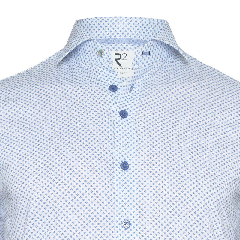 - R2 MIDDEN BLAUW