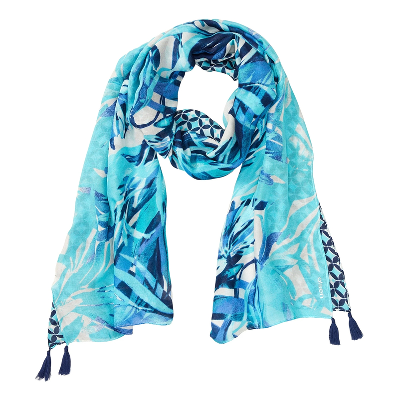 - Olsen MIDDEN BLAUW