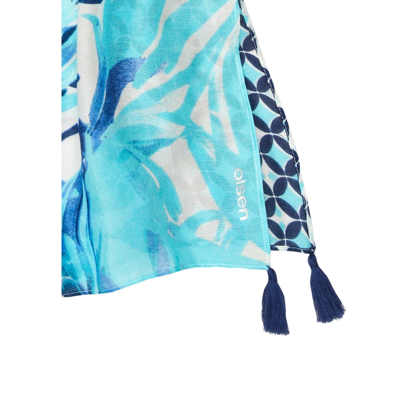 - Olsen MIDDEN BLAUW