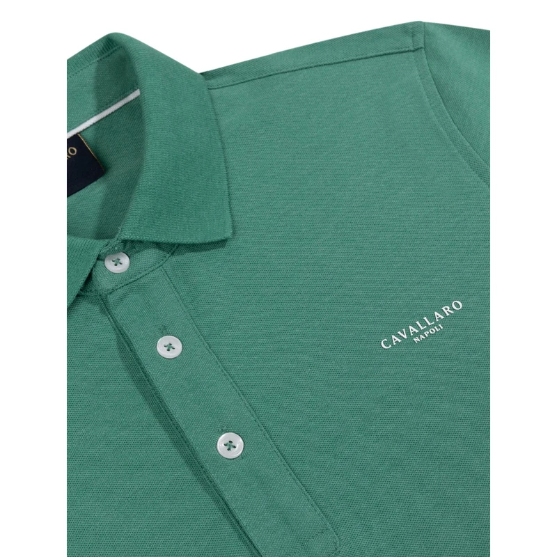 - Cavallaro GROEN