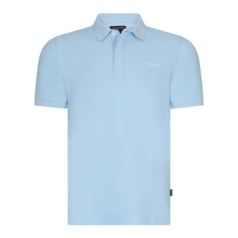 - Cavallaro BLEU