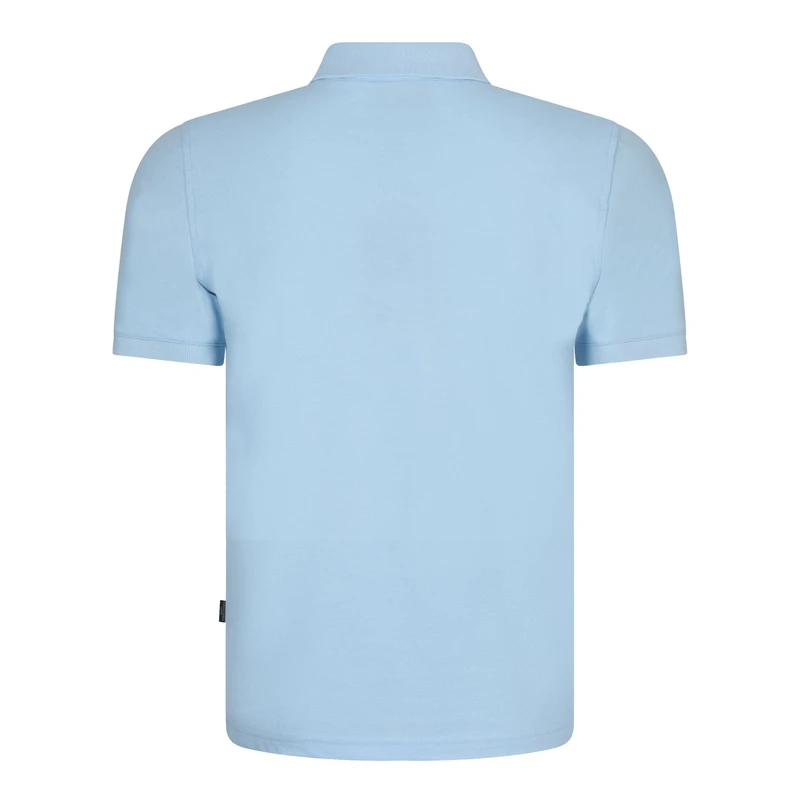 - Cavallaro BLEU
