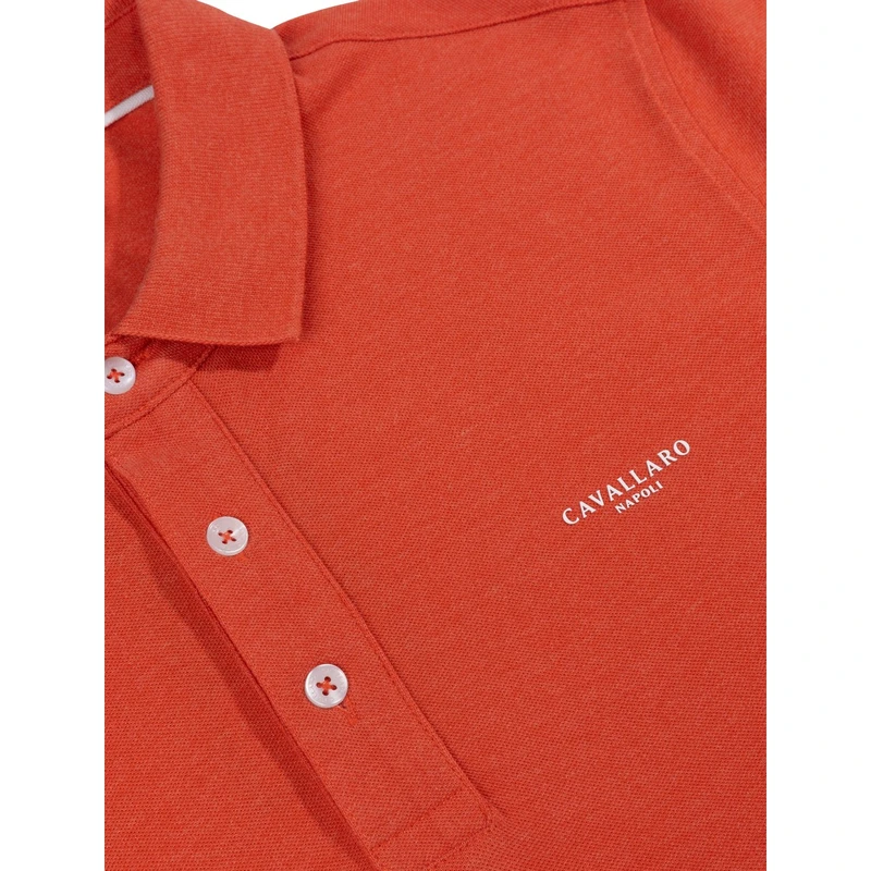 - Cavallaro ORANJE