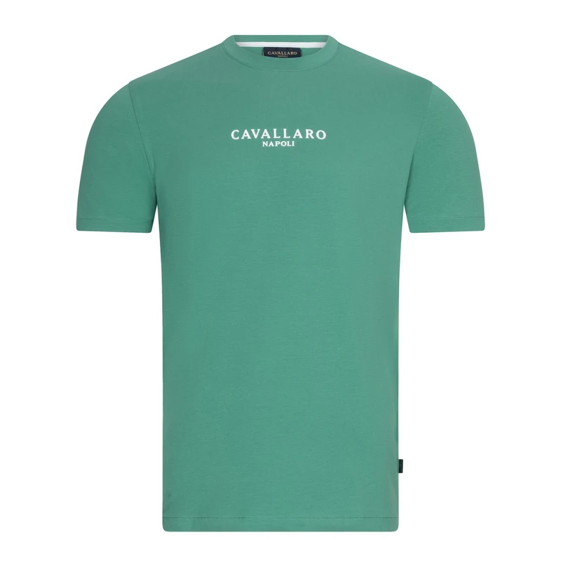 - Cavallaro GROEN