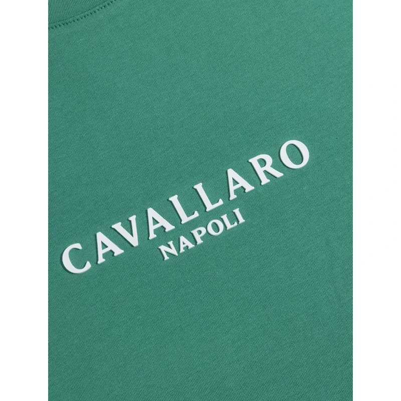 - Cavallaro GROEN