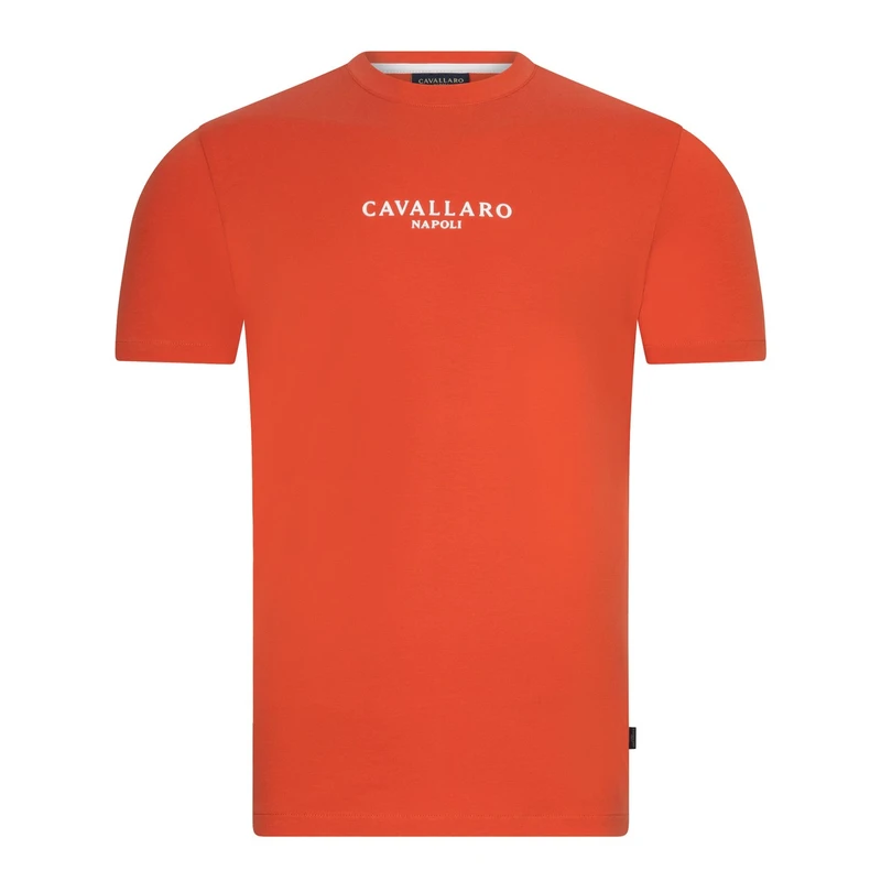 - Cavallaro ORANJE