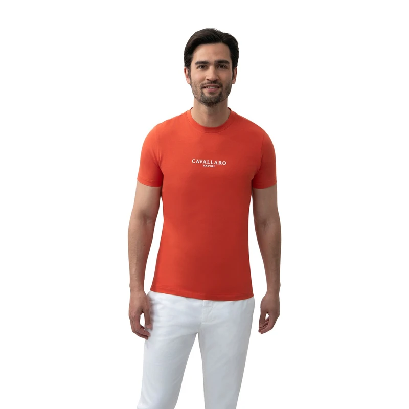 - Cavallaro ORANJE