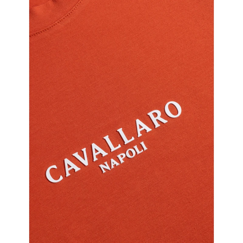 - Cavallaro ORANJE