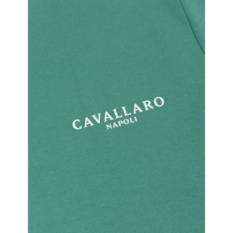 - Cavallaro GROEN