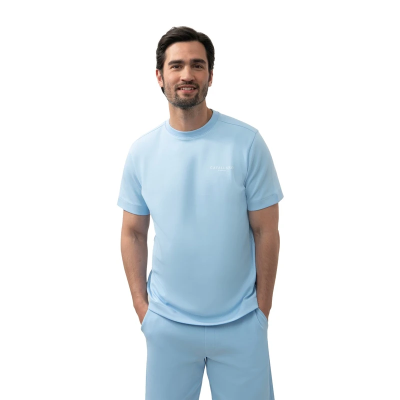 - Cavallaro BLEU