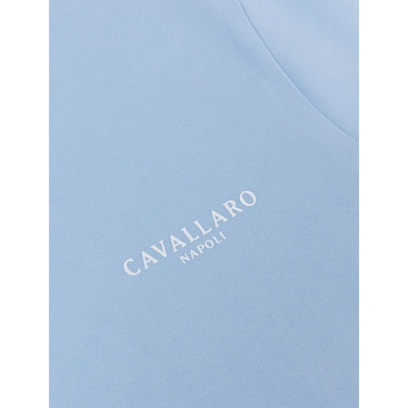 - Cavallaro BLEU