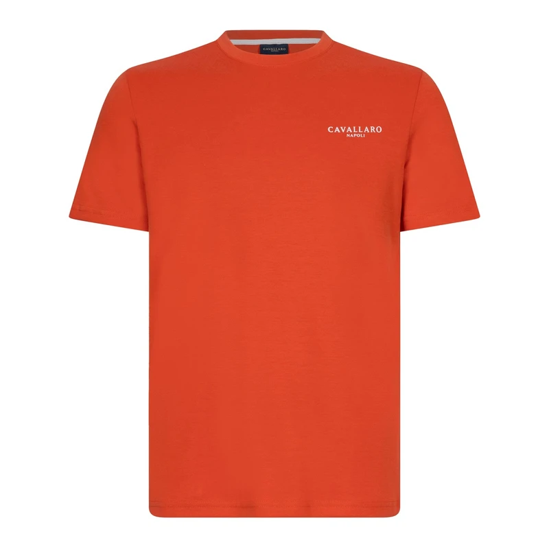 - Cavallaro ORANJE