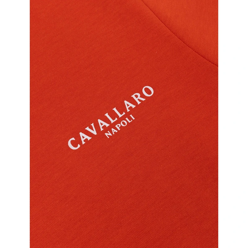 - Cavallaro ORANJE