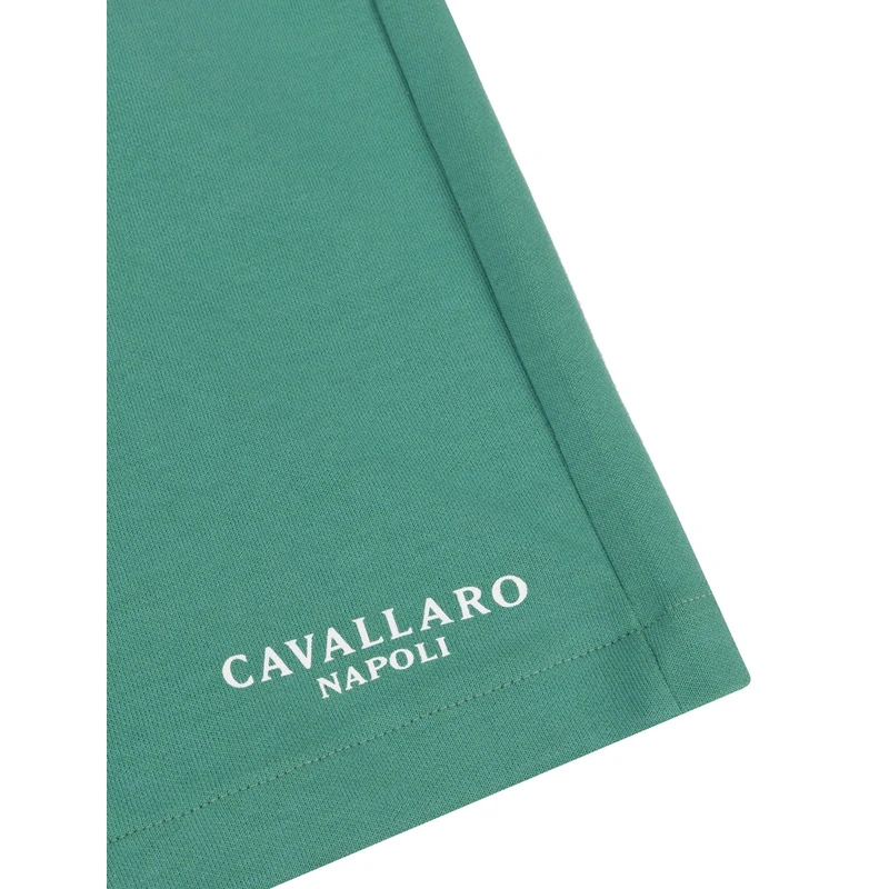 - Cavallaro GROEN