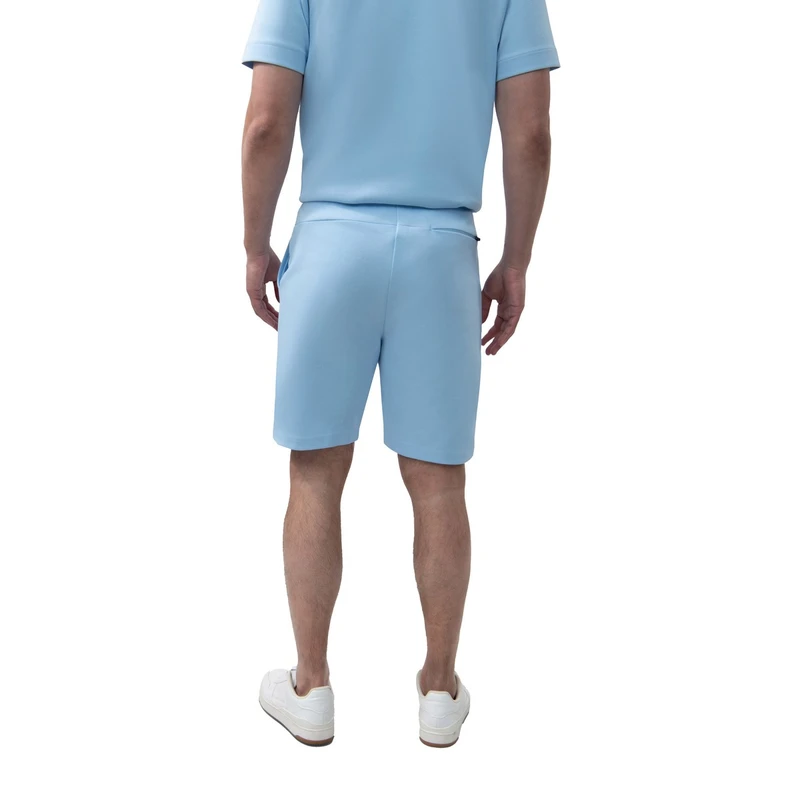 - Cavallaro BLEU
